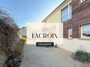 Vente Maison 4 chambresDinan