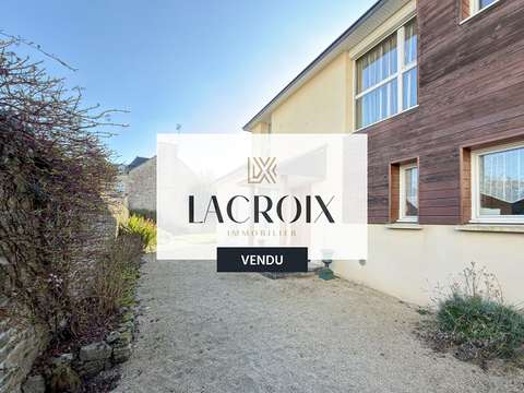 Vente maison 6 pièces Dinan 22