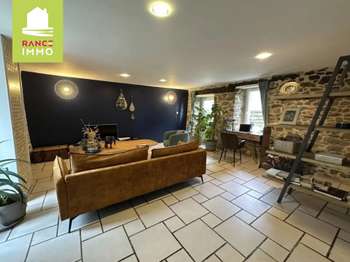 Vente maison 5 pièces Dinan 22