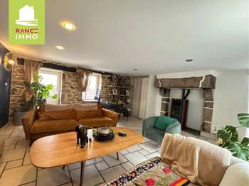 Vente Maison 3 chambresDinan