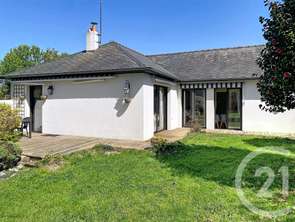 Vente Maison 4 chambresDinan