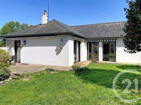 Vente maison 5 pièces Dinan 22