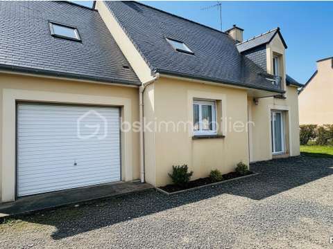 Vente maison 5 pièces Dinan 22