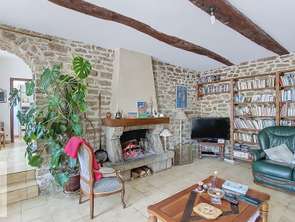 Vente Maison 3 chambresDinan