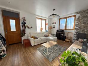 Vente Maison 5 chambresDinan