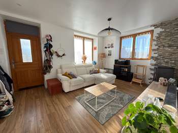 Vente maison 6 pièces Dinan 22