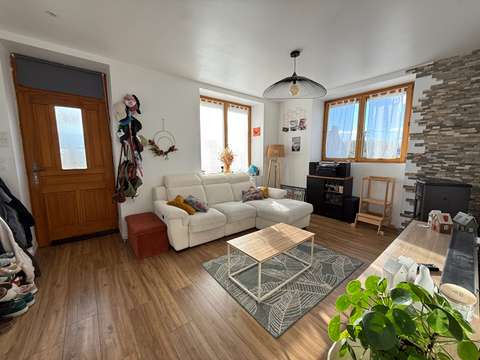 Vente maison 6 pièces Dinan 22