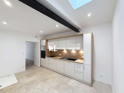 Vente maison 5 pièces Dinan 22