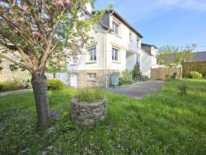 Vente Maison 3 chambresDinan