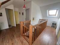 Vente maison 22 pièces
