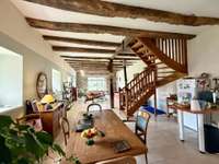 Vente maison 22 pièces