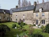 Vente maison 22 pièces