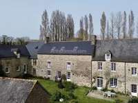 Vente maison 22 pièces
