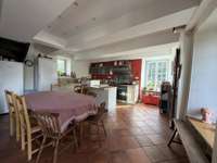Vente maison 22 pièces