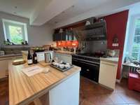 Vente maison 22 pièces