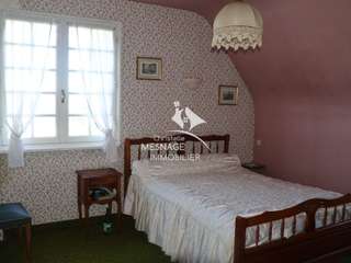 Vente maison 8 pièces Vente maison 8 pièces