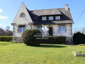 Vente Maison 5 chambresDinan