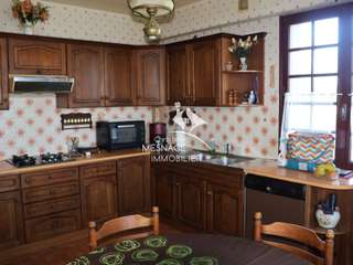 Vente maison 8 pièces Vente maison 8 pièces