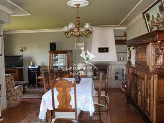 Vente maison 8 pièces Vente maison 8 pièces