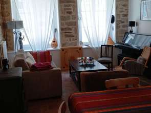 Vente Maison 3 chambresDinan