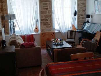 Vente maison 4 pièces Dinan 22
