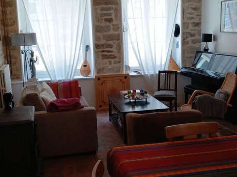 Vente maison 4 pièces Dinan 22