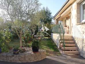 Vente Maison 4 chambresDinan