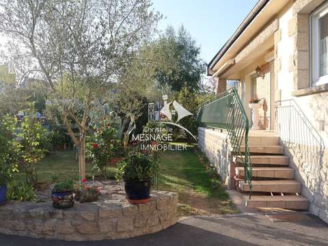 Vente maison 6 pièces Dinan 22