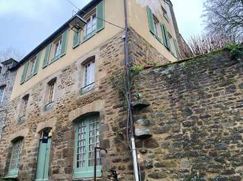 Vente Maison 5 chambresDinan