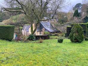 Vente Maison 5 chambresDinan