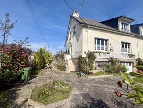 Vente Maison 3 chambresDinan