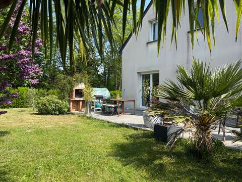 Vente maison 6 pièces Dinan 22