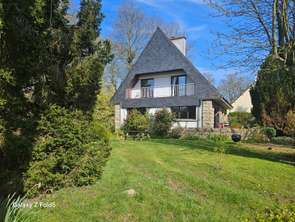 Vente Maison 5 chambresDinan