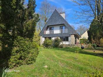 Vente maison 7 pièces Dinan 22