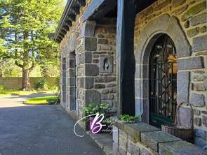 Vente Maison 4 chambresDinan