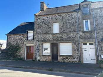 Vente maison 4 pièces Dinan 22
