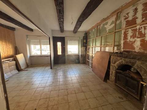 Vente maison 4 pièces Vente maison 4 pièces