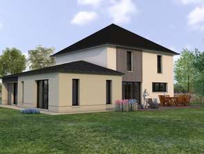 Vente Maison 4 chambresDinan