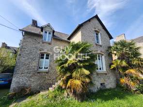 Vente Maison 3 chambresDinan