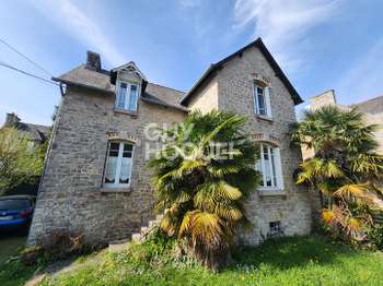 Vente maison 5 pièces Dinan 22