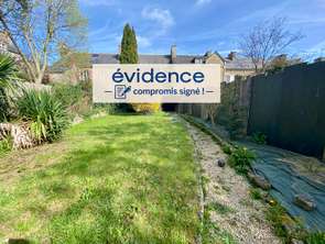 Vente Maison 2 chambresDinan