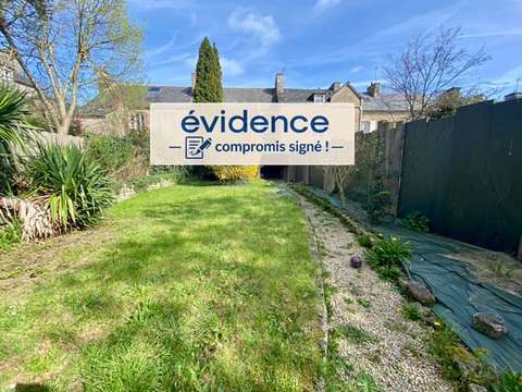 Vente maison 4 pièces Dinan 22