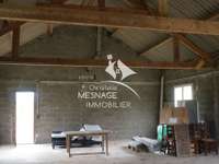 Vente maison 1 pièce