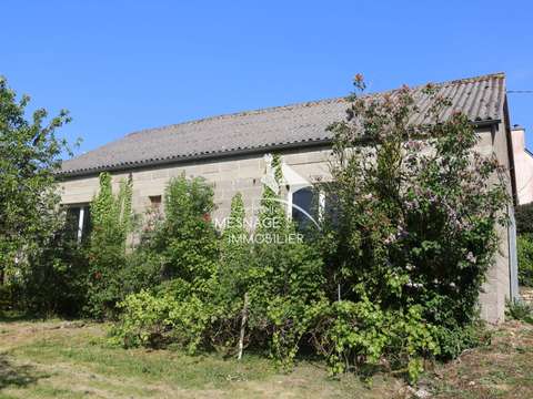 Vente maison 1 pièce Dinan 22