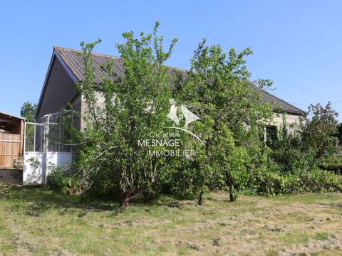 Vente maison 1 pièce Vente maison 1 pièce