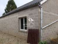 Vente maison 1 pièce