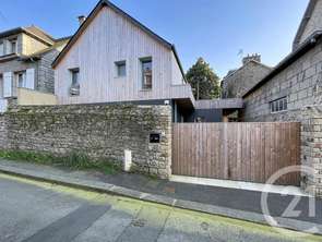 Vente Maison 4 chambresDinan