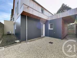 Vente Maison 4 chambresDinan