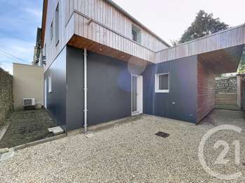 Vente maison 5 pièces Dinan 22