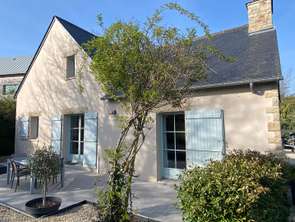 Vente Maison 4 chambresDinan